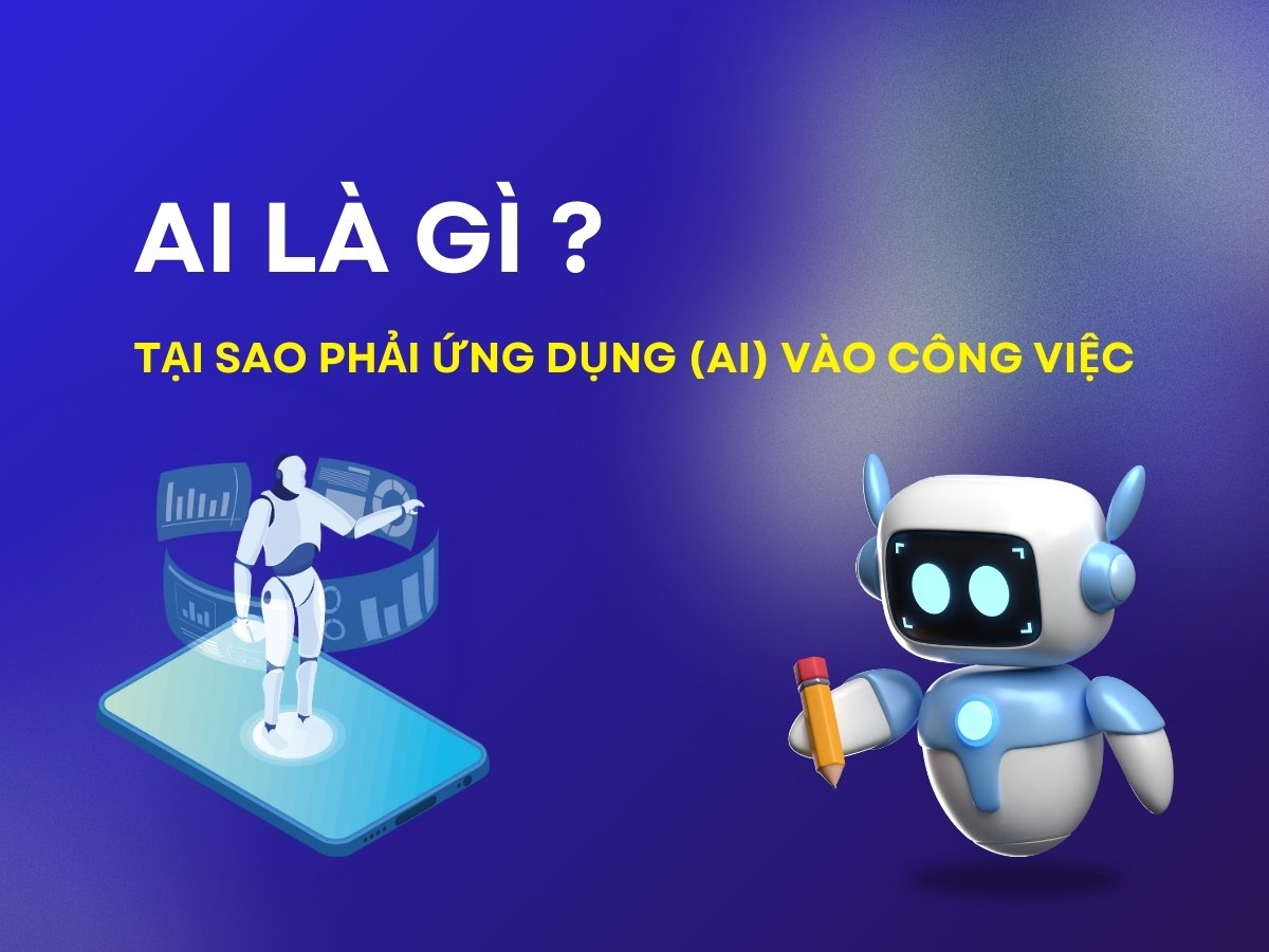 AI là gì