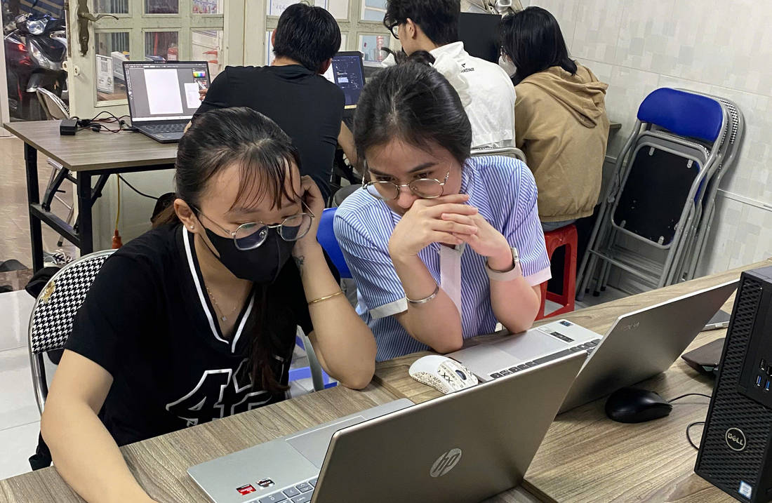 Lợi Ích Khi Tham Gia Khóa Học Ứng Dụng AI Trong Giảng Dạy