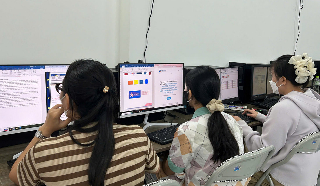 Nội Dung Chi Tiết Khóa Học Ai Dành Cho Người Mới Bắt Đầu