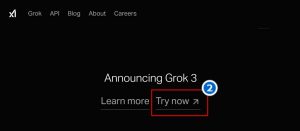 Hướng Dẫn Đăng Ký Và Cách Sử Dụng Grok 3 AI Thông Minh Nhất 2025
