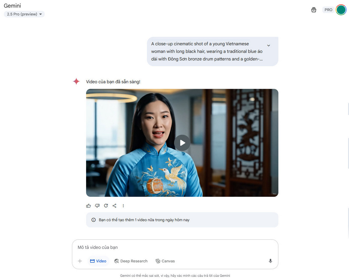 Bước 4 Xem lại Video và tải về