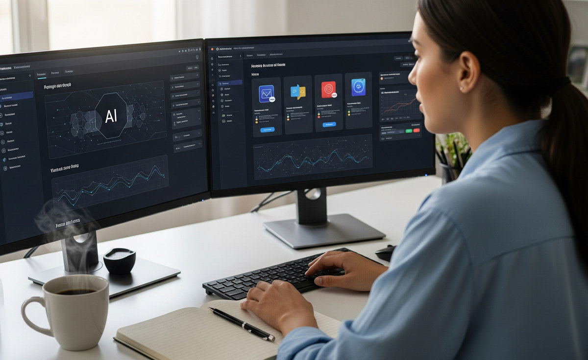 Đối Tượng Học Viên Tham Gia Khóa Học AI Online