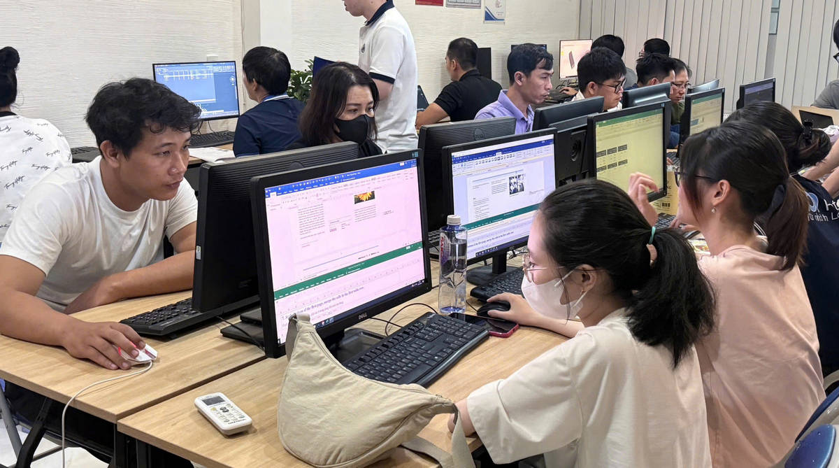 Mục Tiêu Khóa Học AI Online
