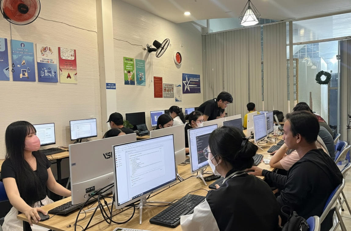 Tổng Quan Về Tự Động Hóa Phân Loại Dữ Liệu