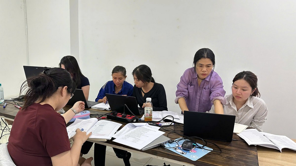 Lý do Trung Tâm Đào Tạo AI Sao Việt là lựa chọn hàng đầu
