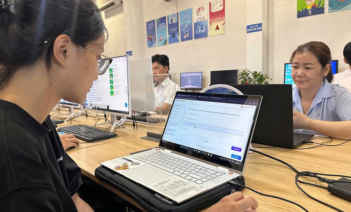 Tại sao tự học AI thường thất bại và bạn nên chọn hướng đi nào
