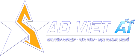 Trung Tâm Đào Tạo AI Sao Việt