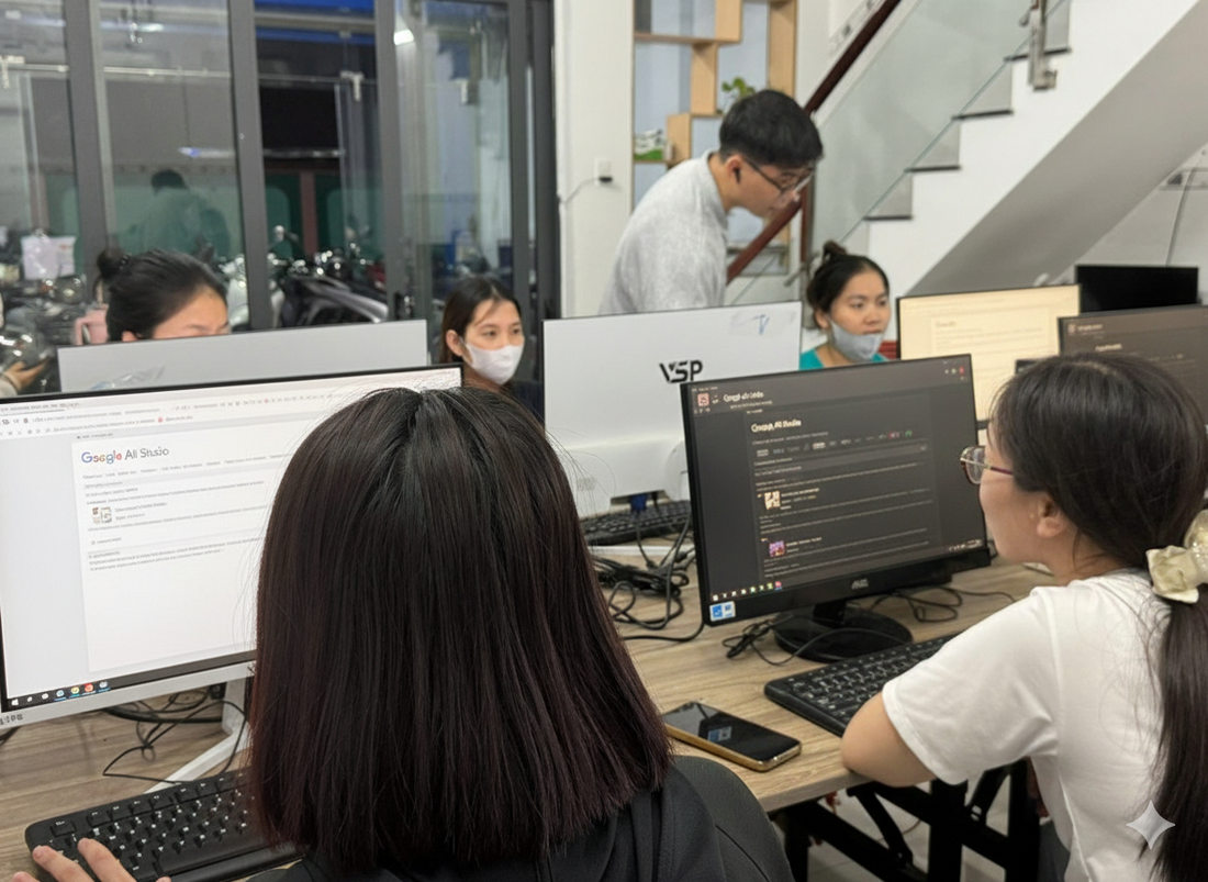 Những Ai Nên Tham Gia Khóa Học Claude Cowork Thực Chiến