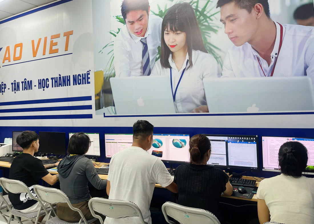 Nội Dung Chi Tiết Khóa Học Microsoft 365 Copilot Tại AI Sao Việt