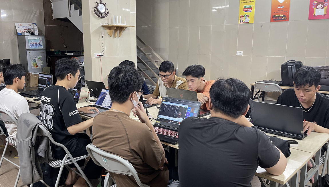 Nội Dung Lộ Trình Khóa Học AI Agent Online