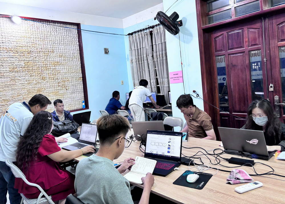 Nội Dung Chi Tiết Khóa Học Perplexity AI Online