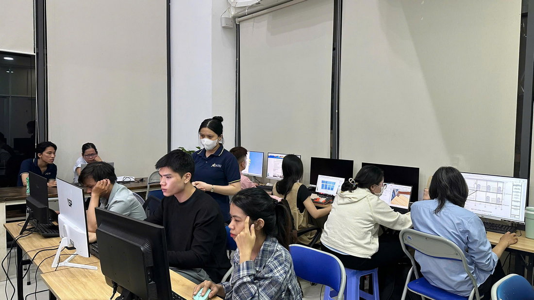 Khóa Học ElevenLabs Tại Sao Việt Phù Hợp Với Những Ai