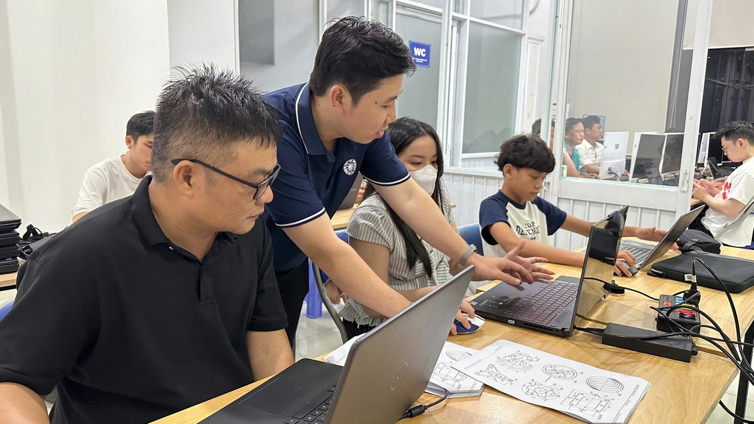 Mục Tiêu Của Khóa Học ElevenLabs
